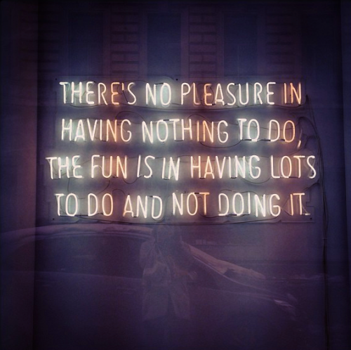 THERE IS NO PLEASURE.png