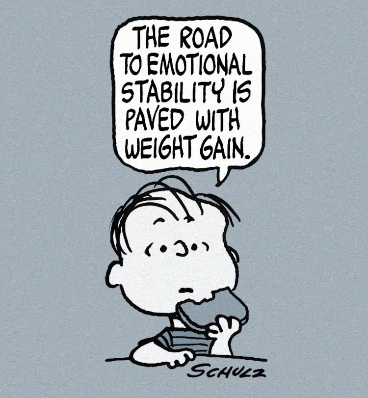 CHARLIE BROWN STABILITY.JPG