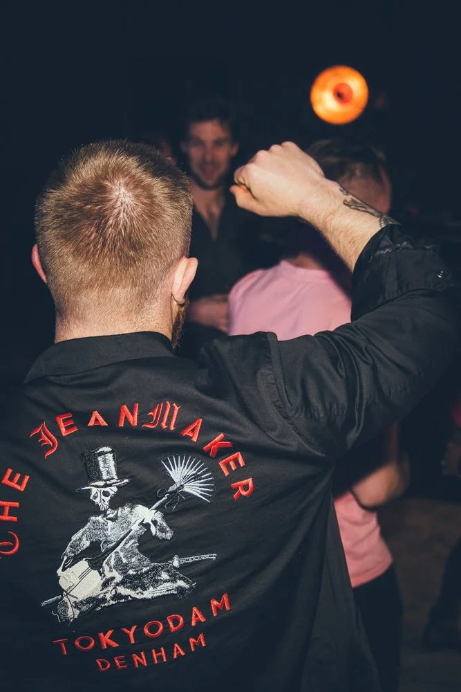 B. Amsterdam | Event