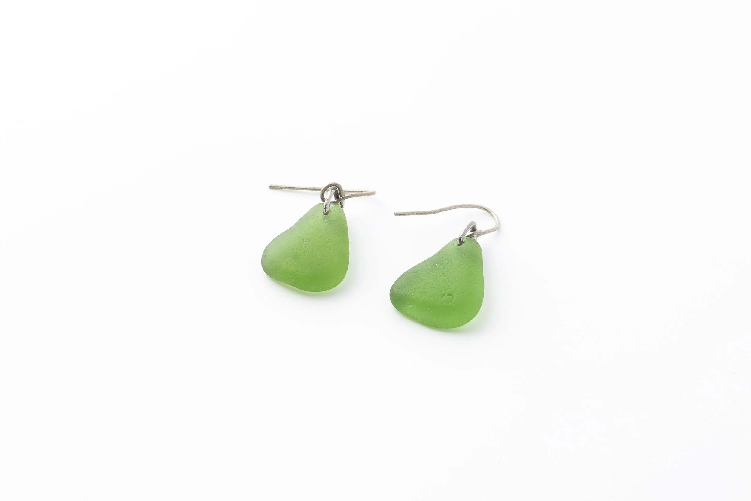 Green Glass