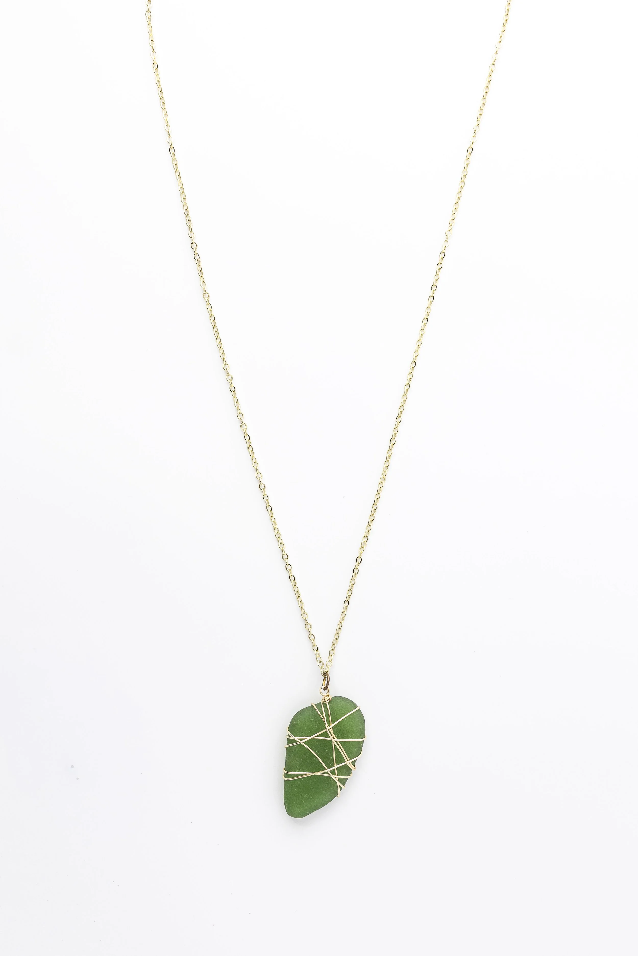 Sea Glass