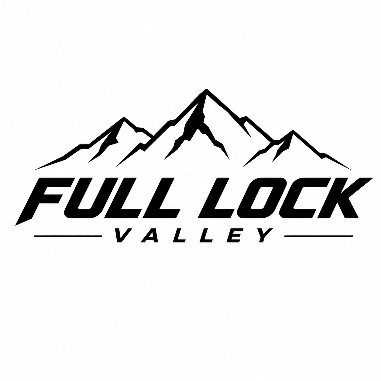 Full Lock Valley