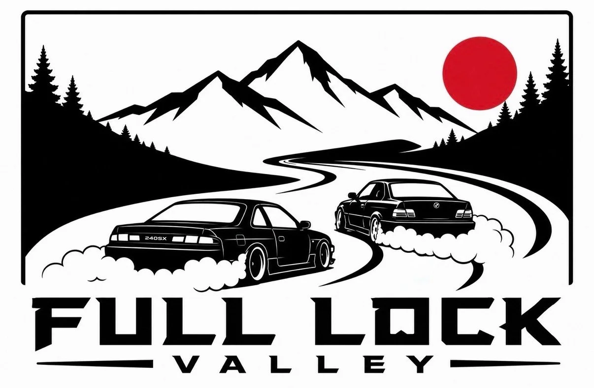 Full Lock Valley