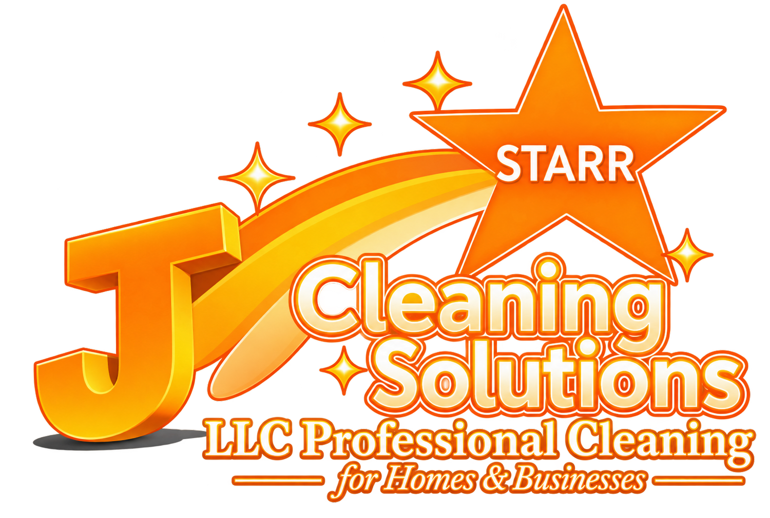 J Starr Logo