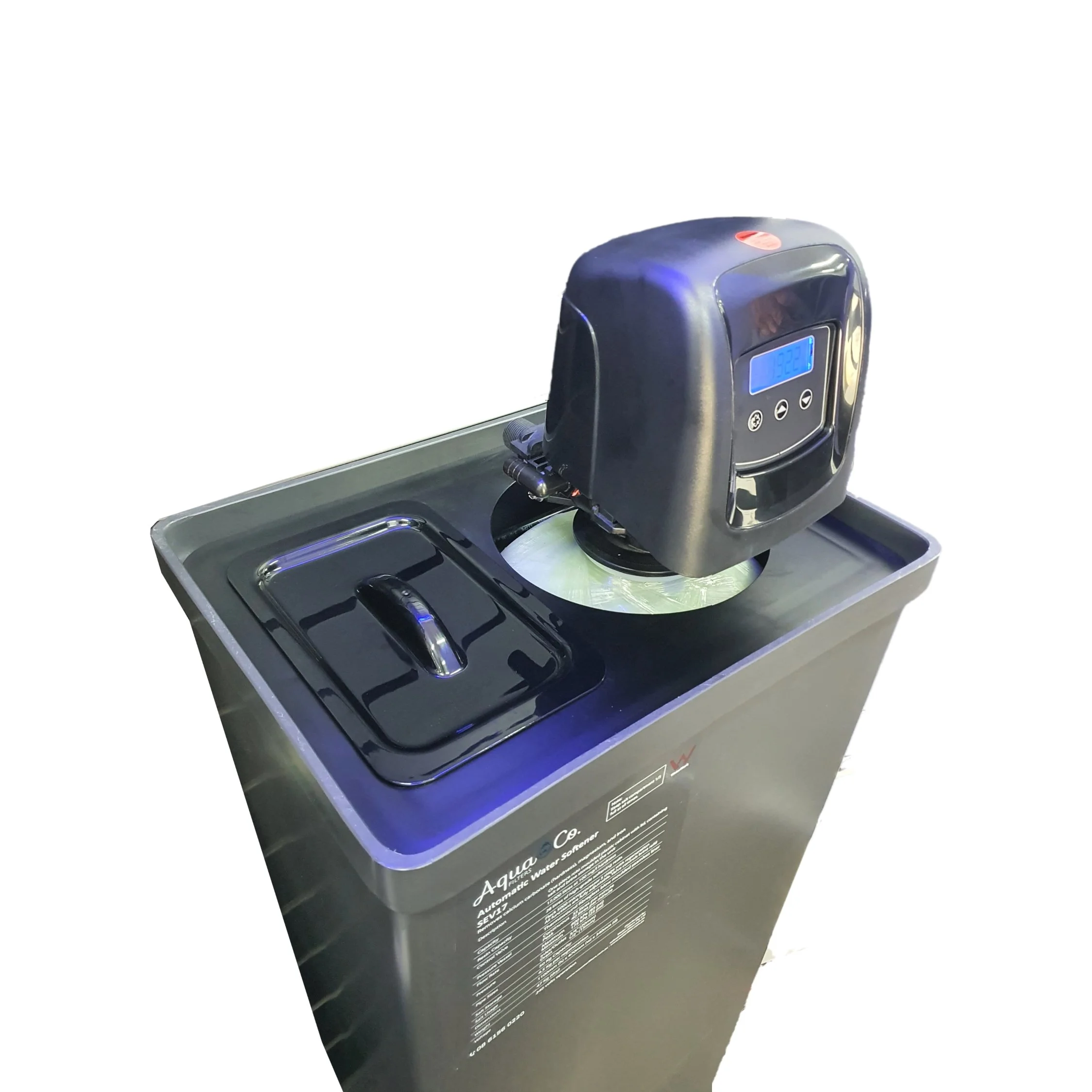 Water Softeners