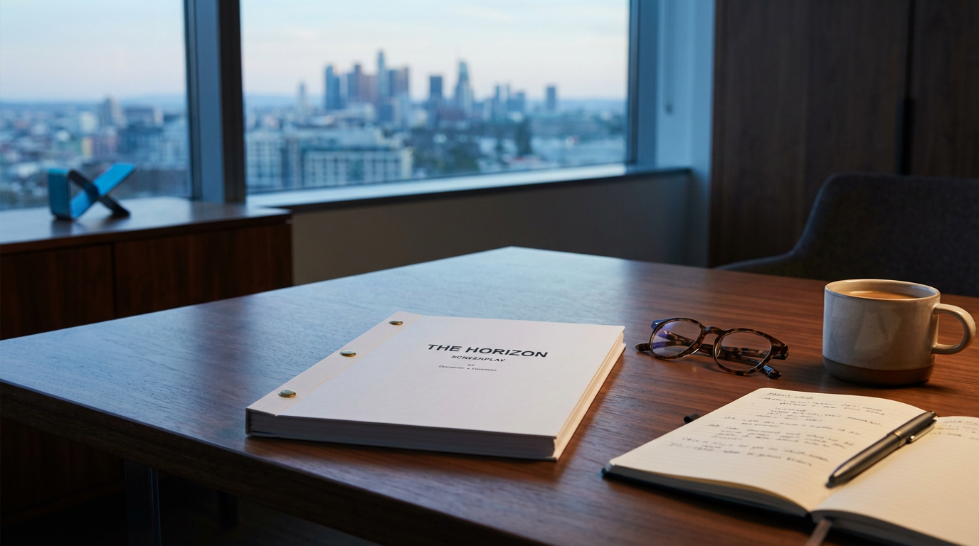 The Thought Leadership Starter Batch