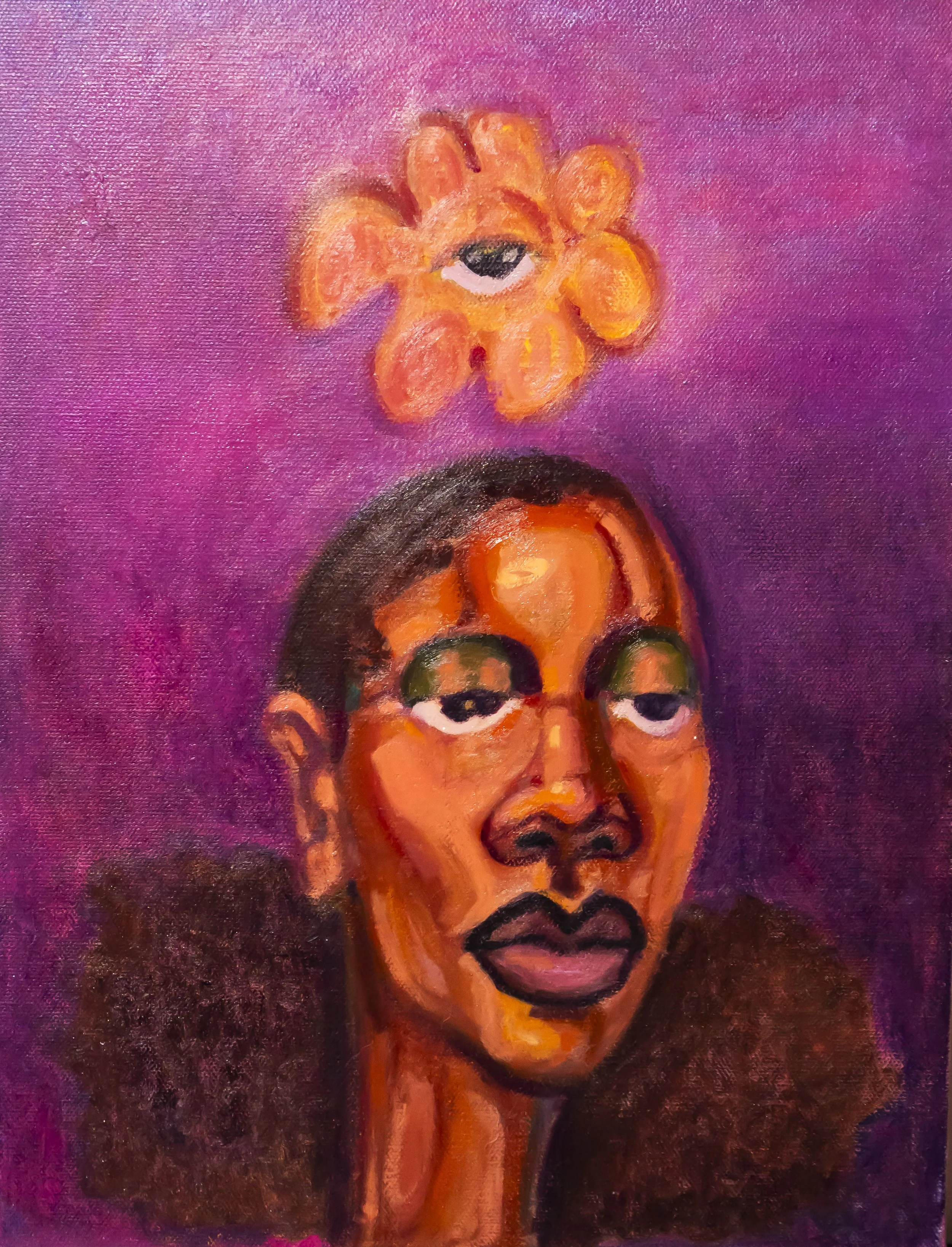 Blooming