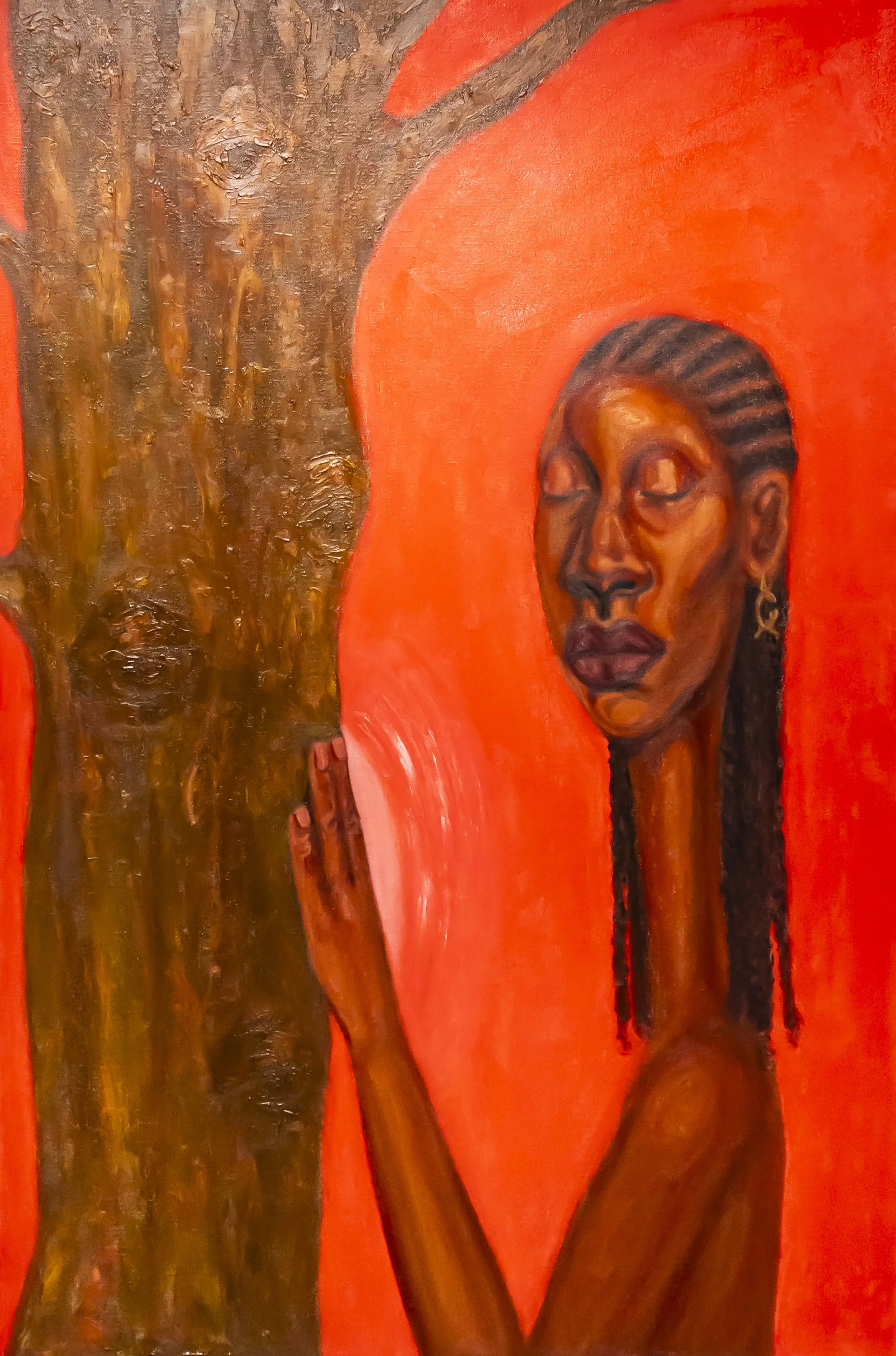 Ancestral (Print)