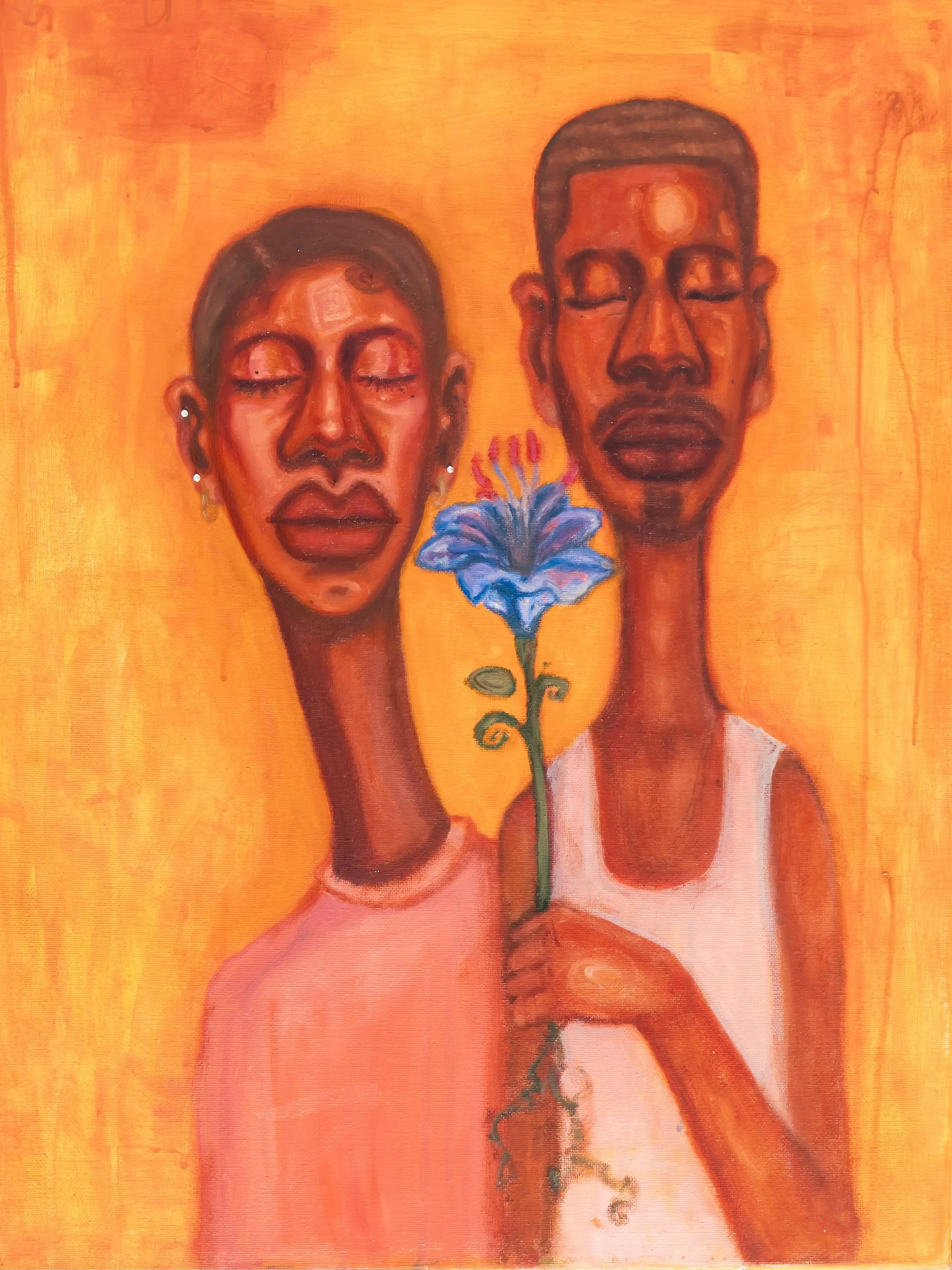 Untitled Love