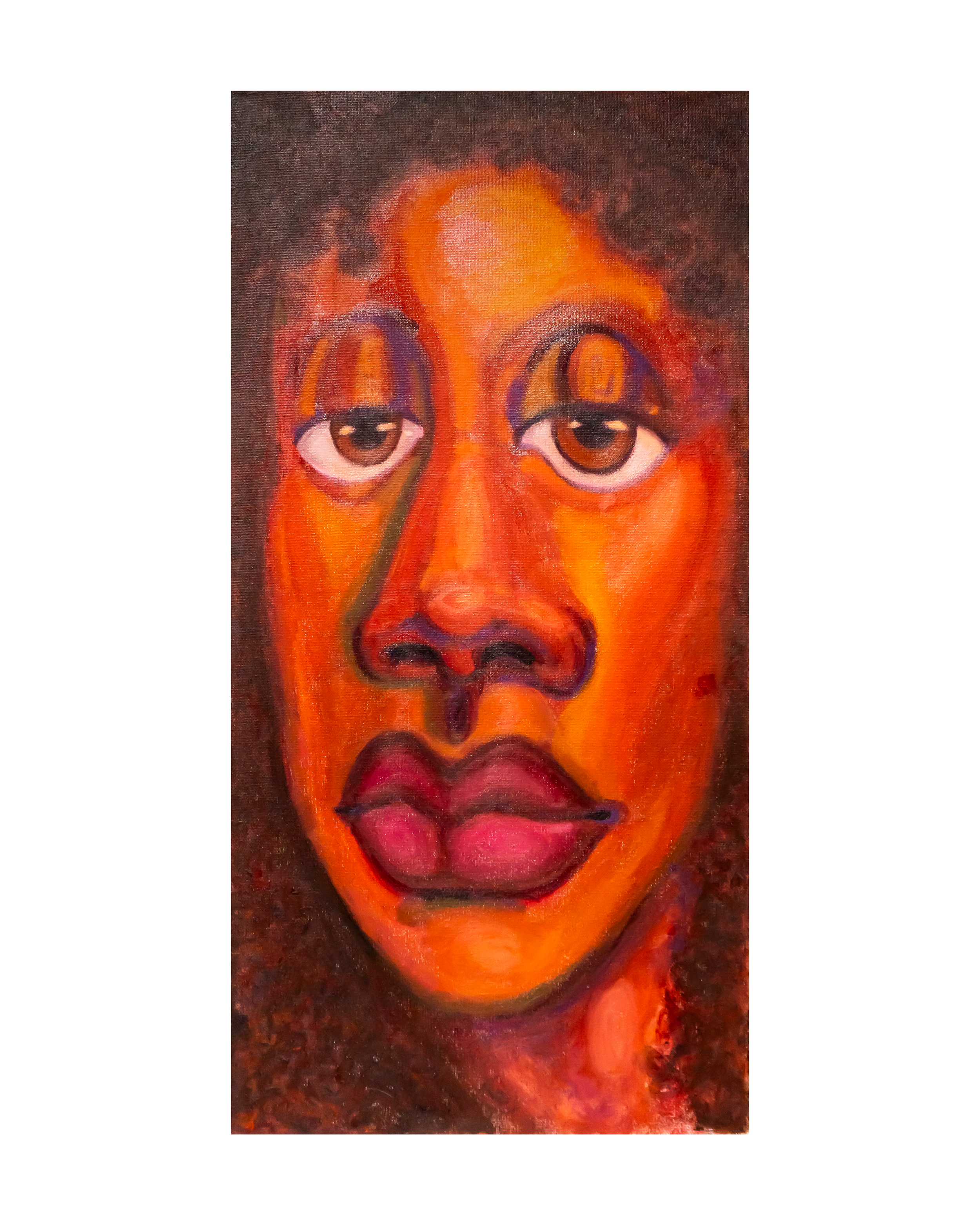 Settled (Print)