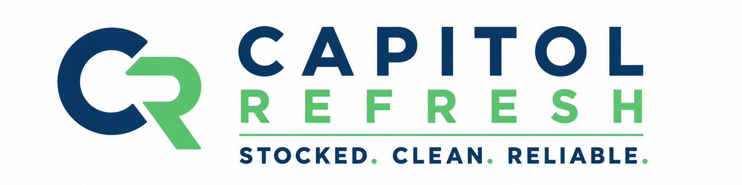 Capitol Refresh