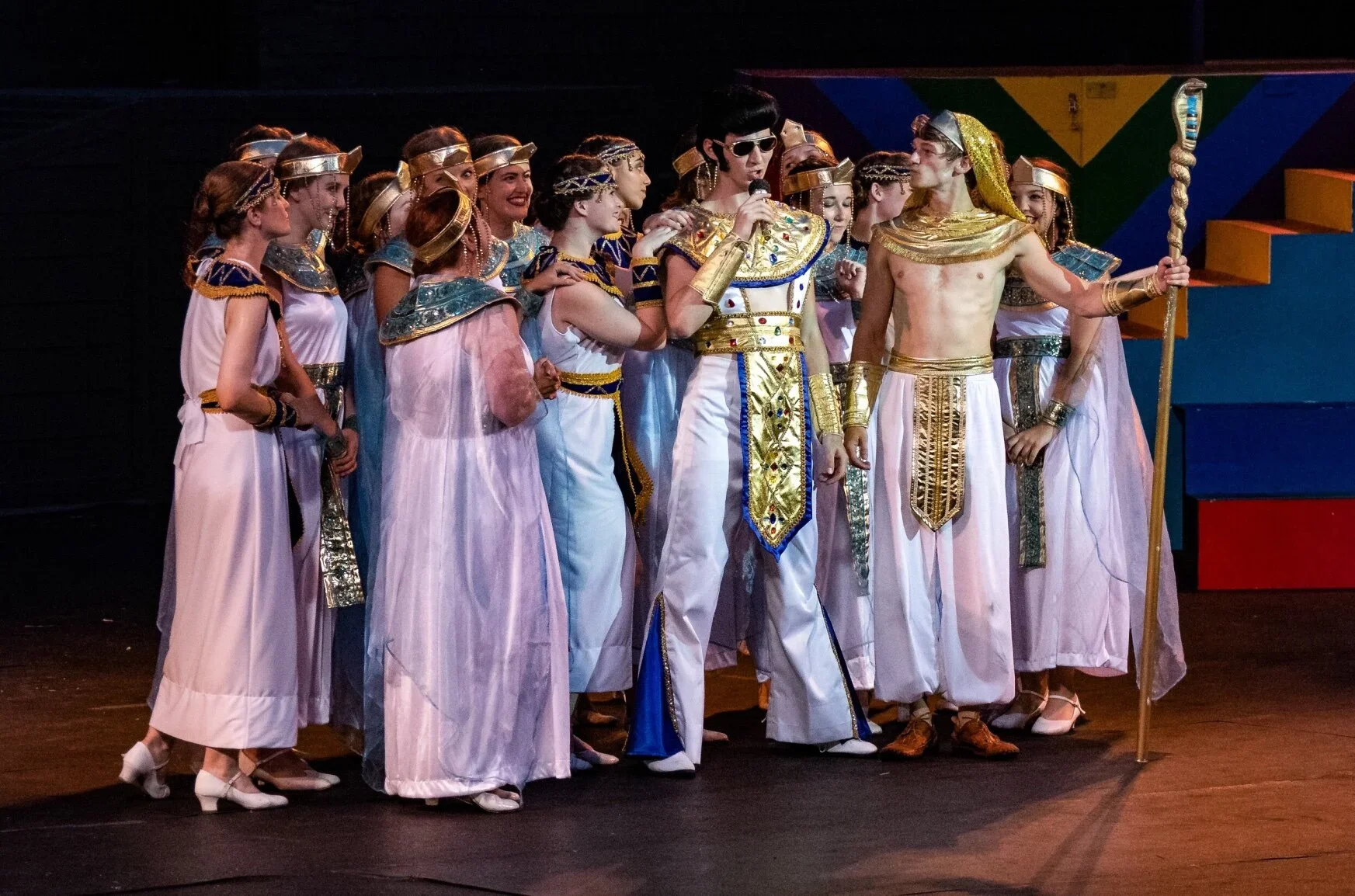 JOSEPH...DREAMCOAT