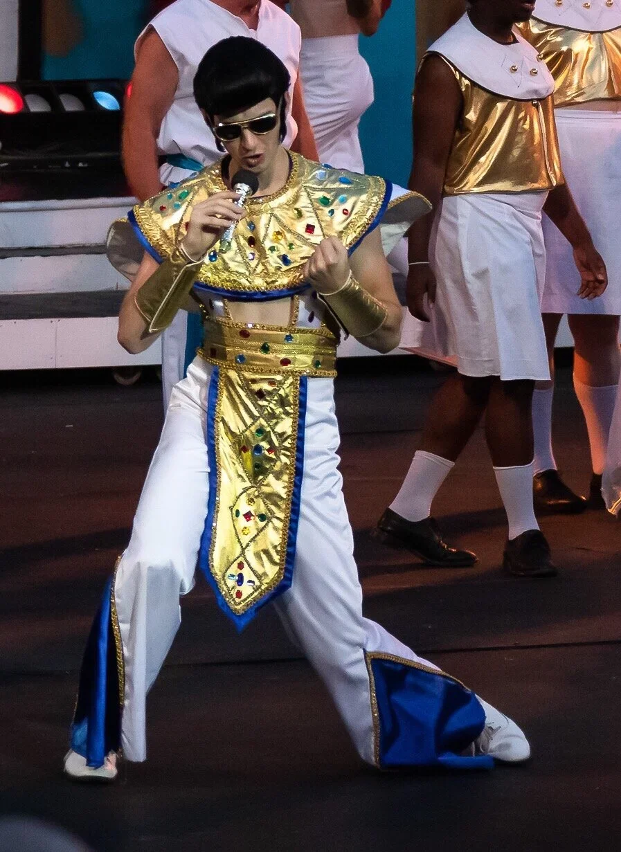 JOSEPH...DREAMCOAT