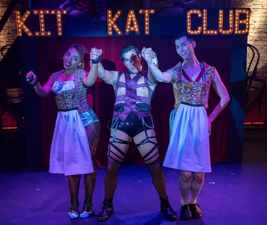 CABARET
