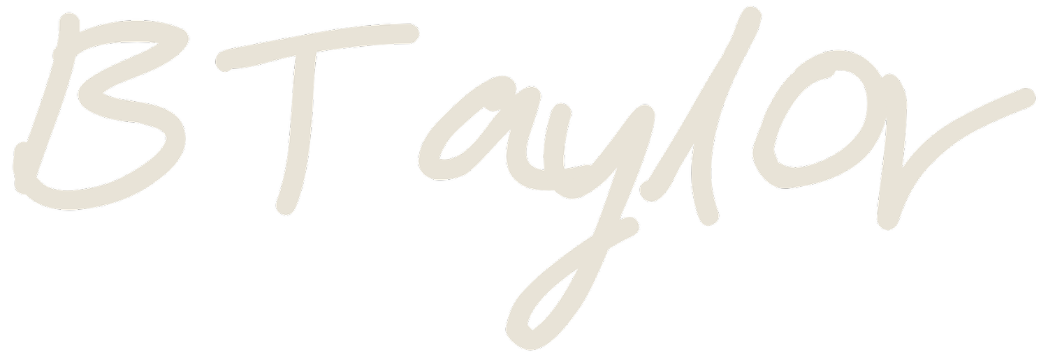 Britt Taylor | Web Design 
