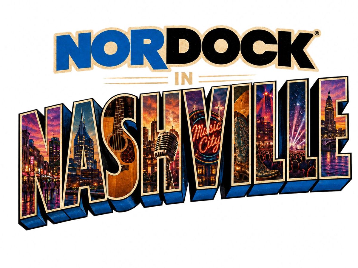 Nordock in Nashville