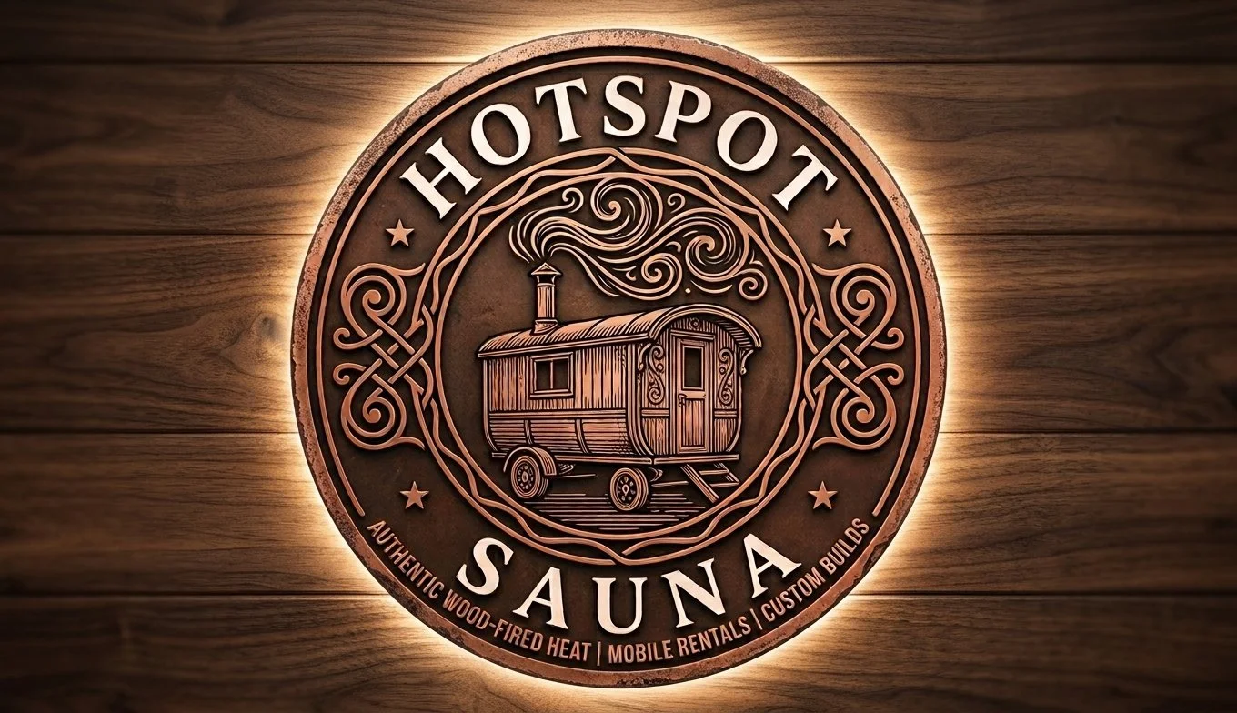 HOT SPOT SAUNA