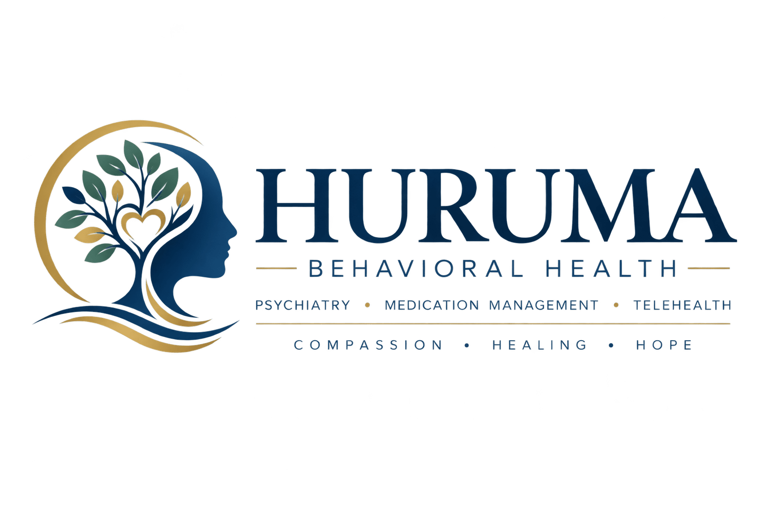 Huruma Behavioral Health