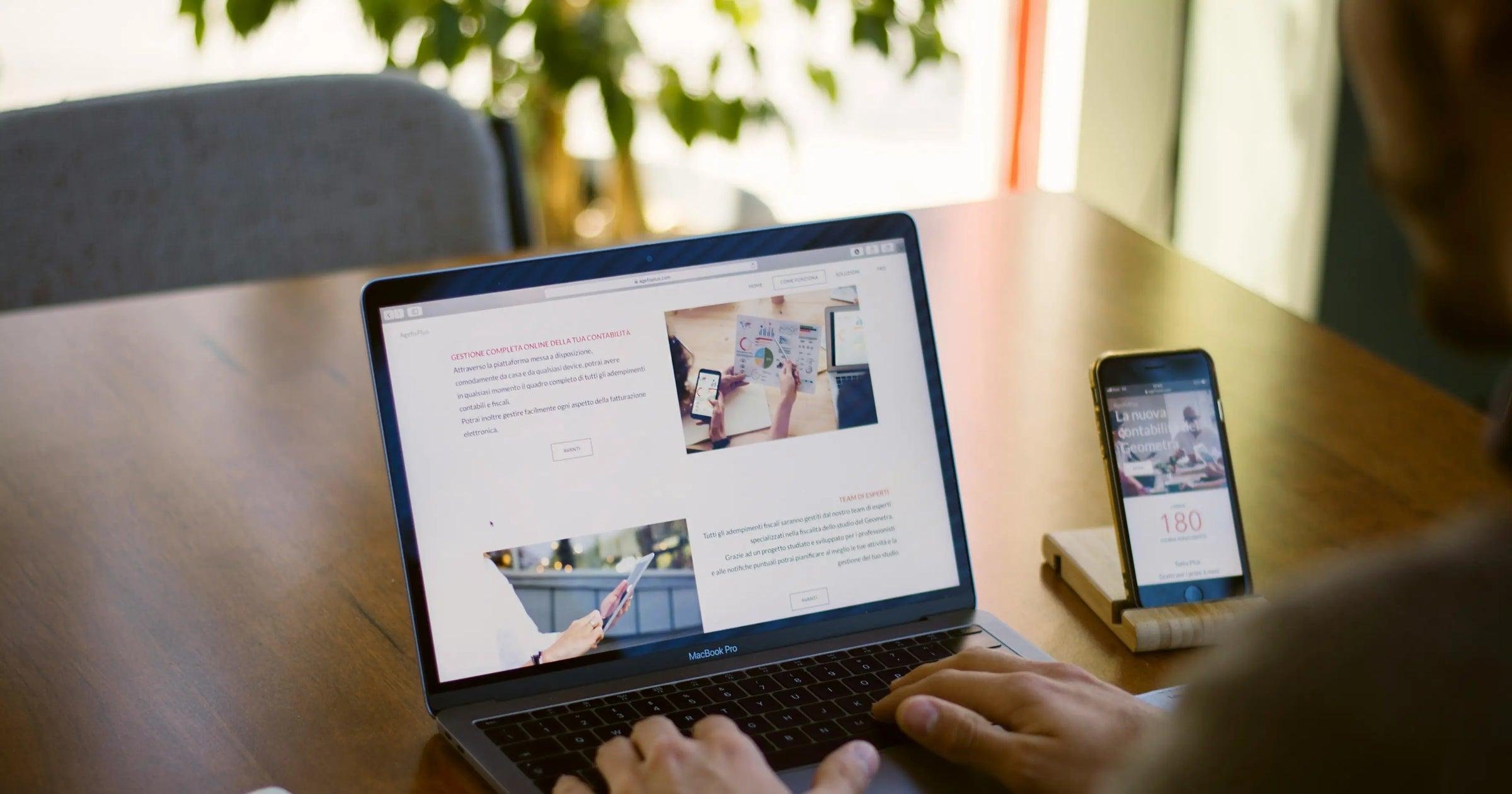 The 7-Second Test: What Customers Decide the Moment They Find Your Business Online