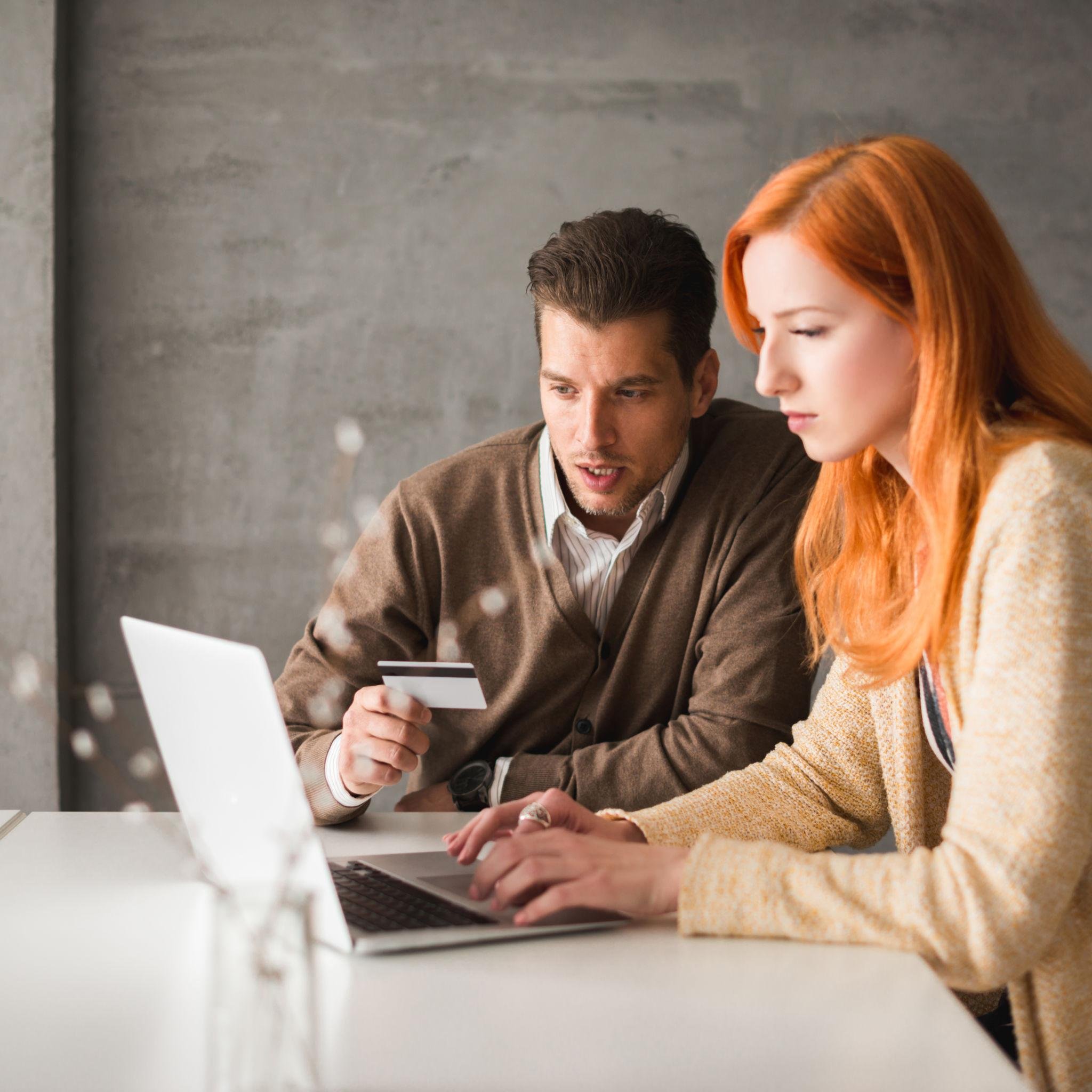 How Customers Decide Which Business Gets Their Money