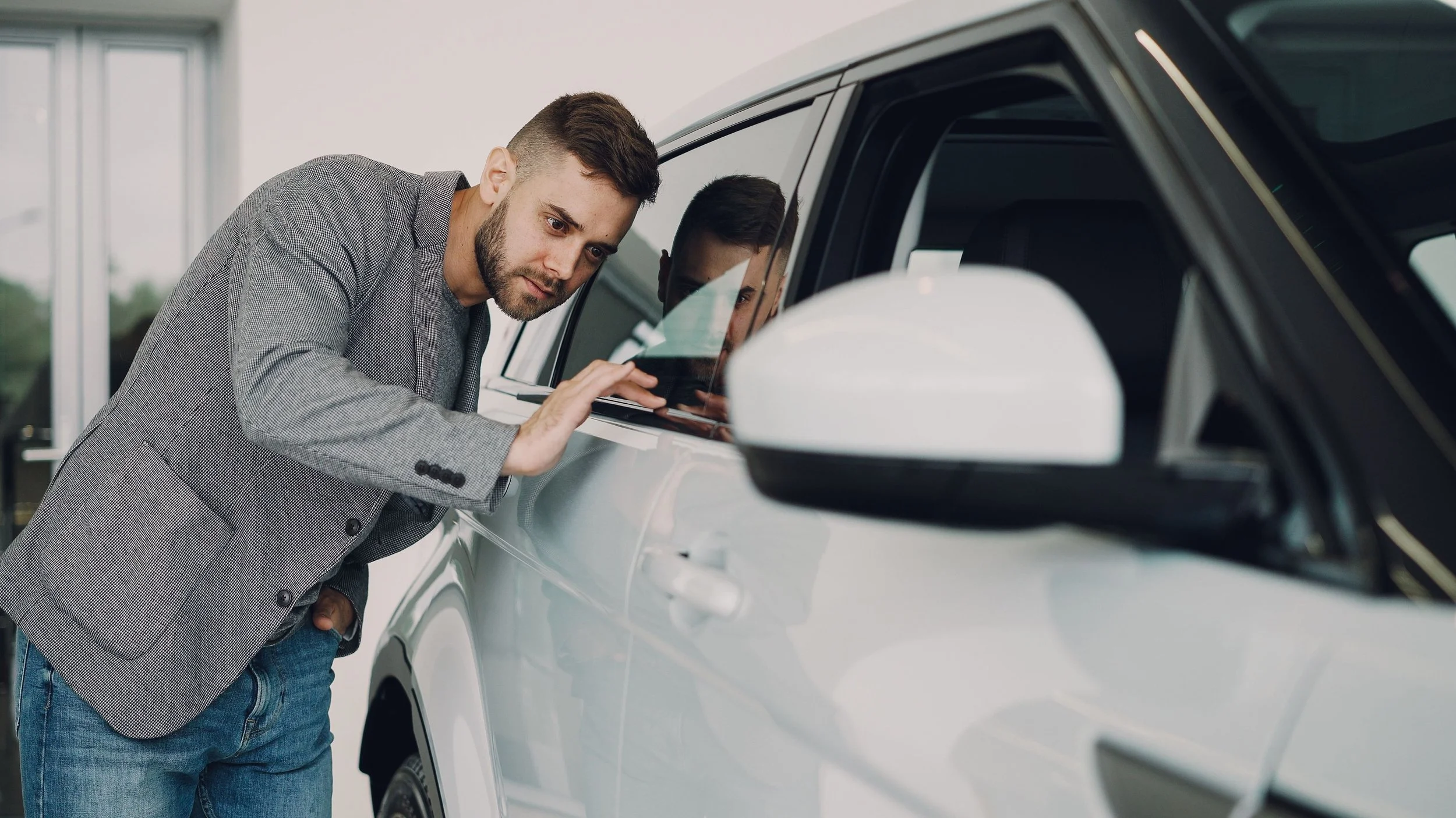 Why Customers Need to See Your Business Multiple Times Before Taking Action