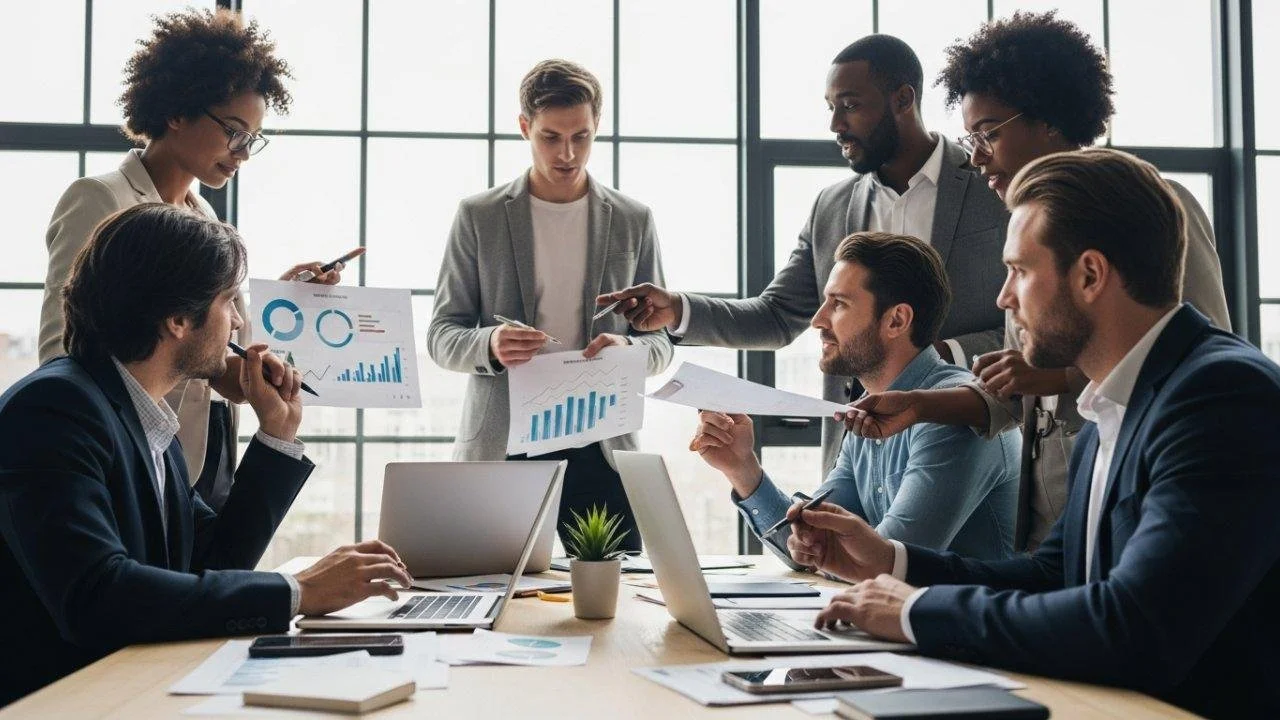 What Is a Qualified Lead—and Why Are Some Leads Worth More Than Others?