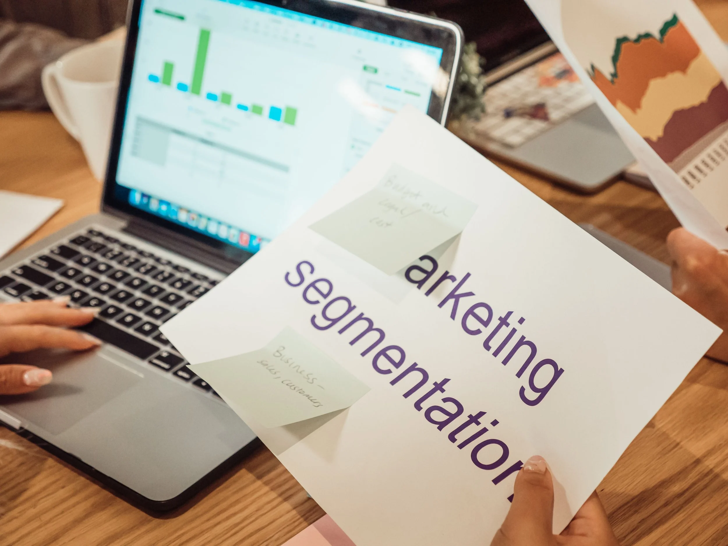 How to Turn Online Attention Into Actual Revenue