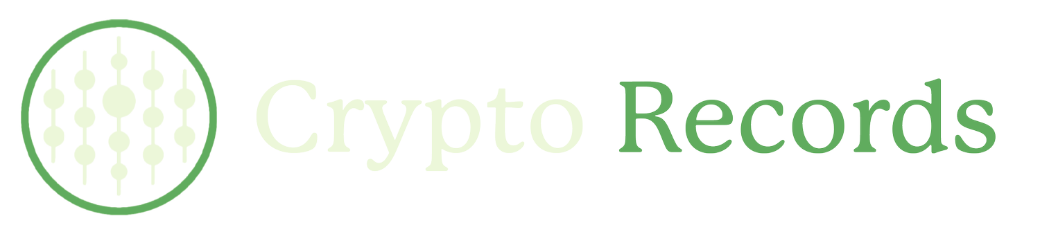 CRYPTO RECORDS NZ