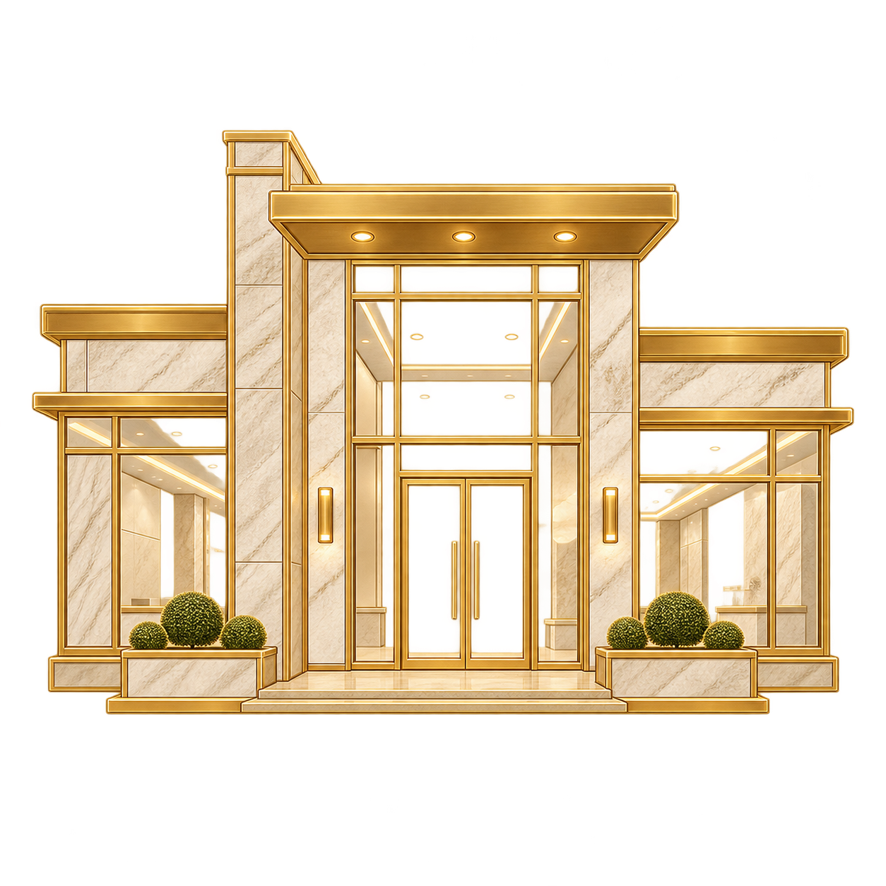 Commercial Projects