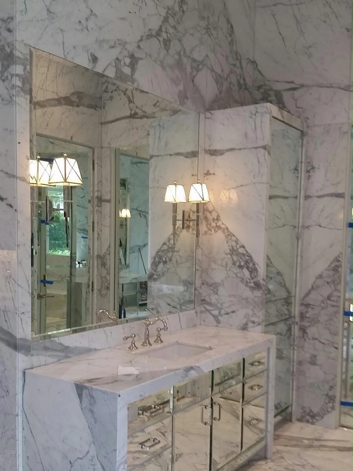 This was our favorite Primary bath remodel&hellip;ever!  What do you think?