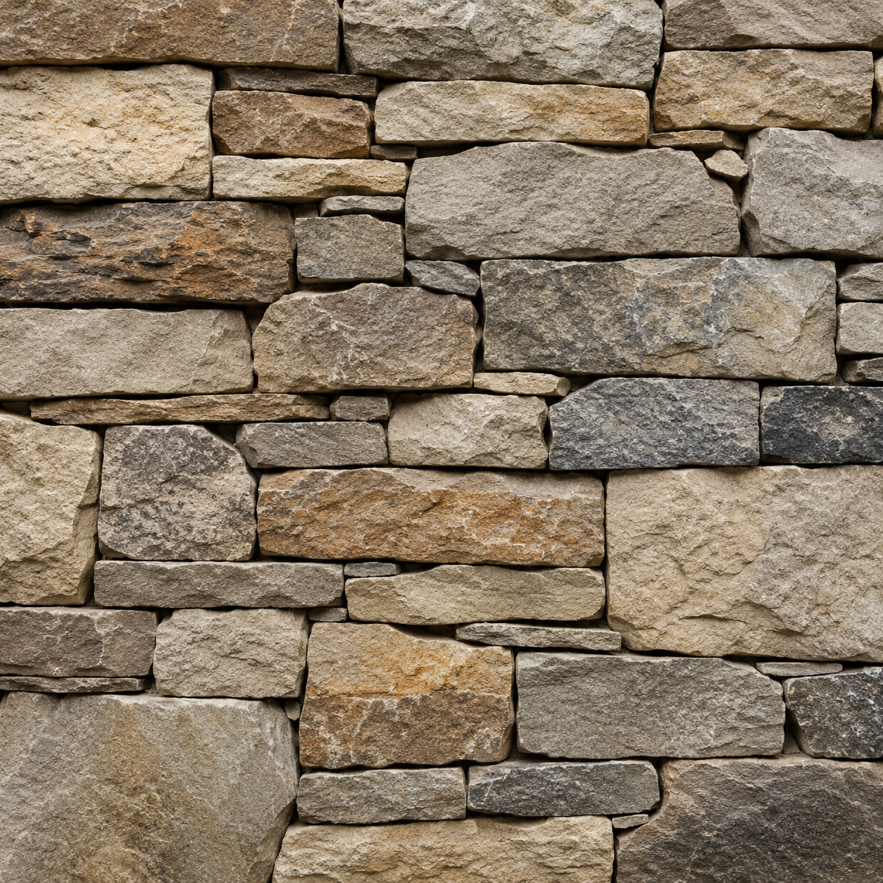 natural stone