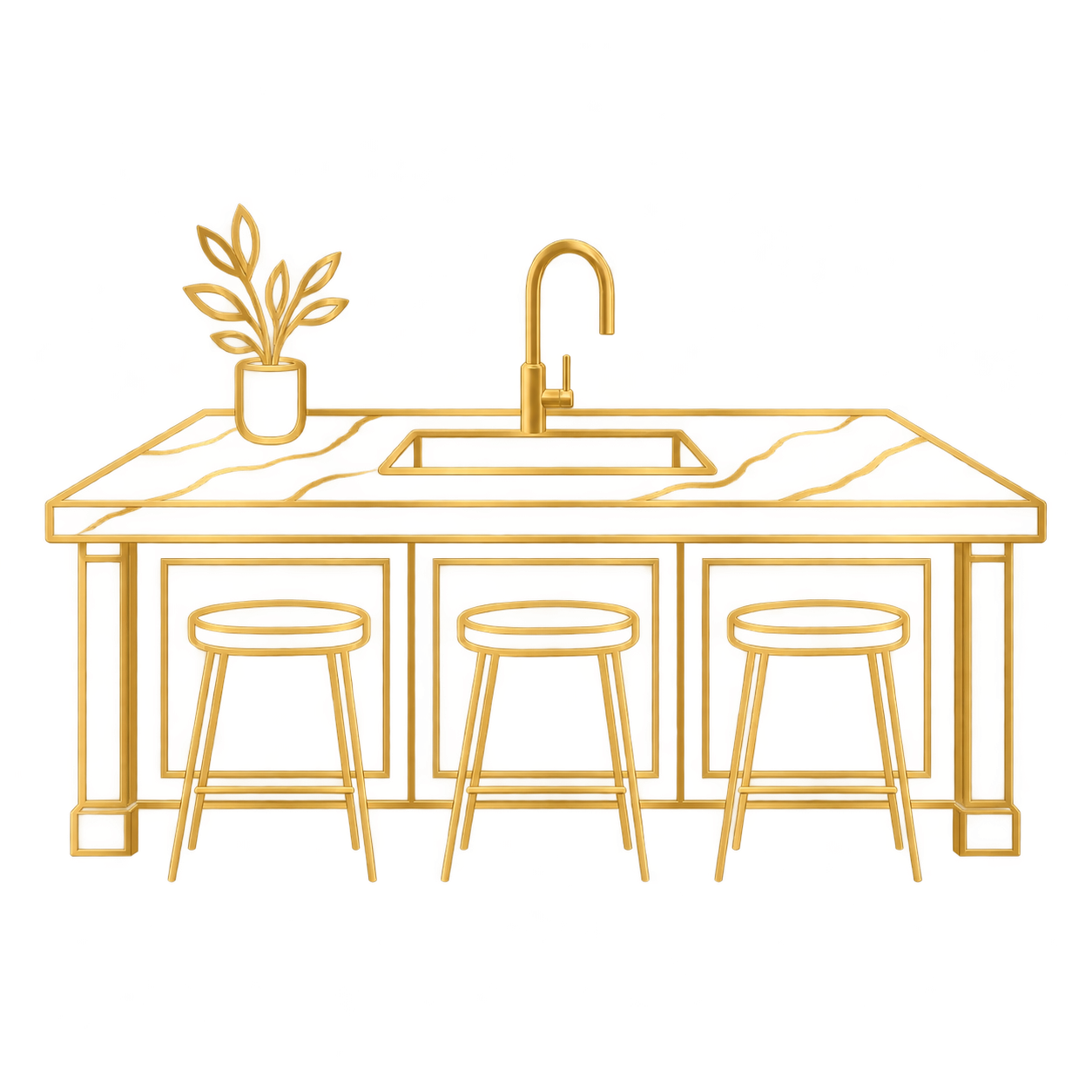 Kitchen Countertops
