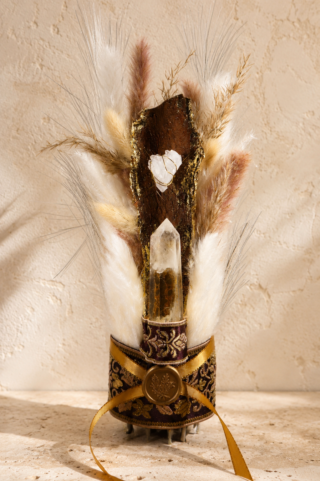 fine art citrine delphine callegher art .png