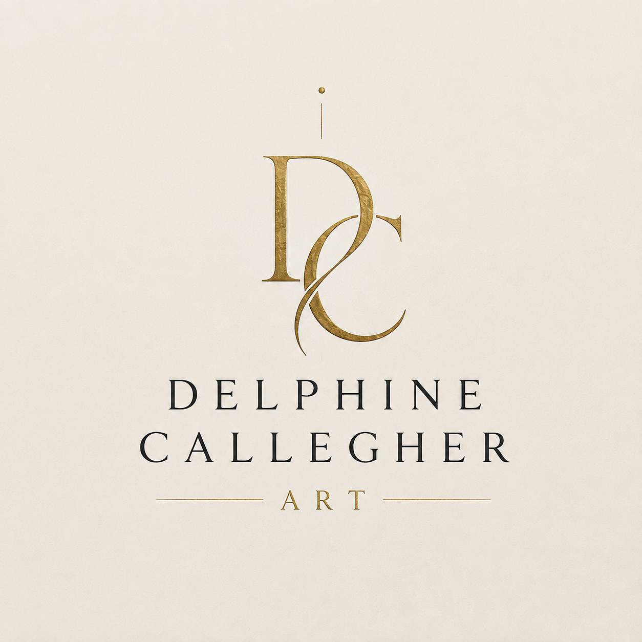 DELPHINE CALLEGHER ART