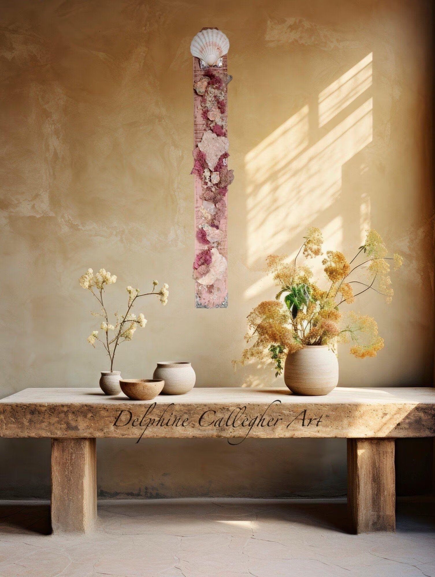 La vie en Rose fine ART Delphine Callegher .jpeg