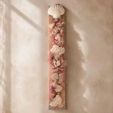 La Vie en Rose by Delphine Callegher