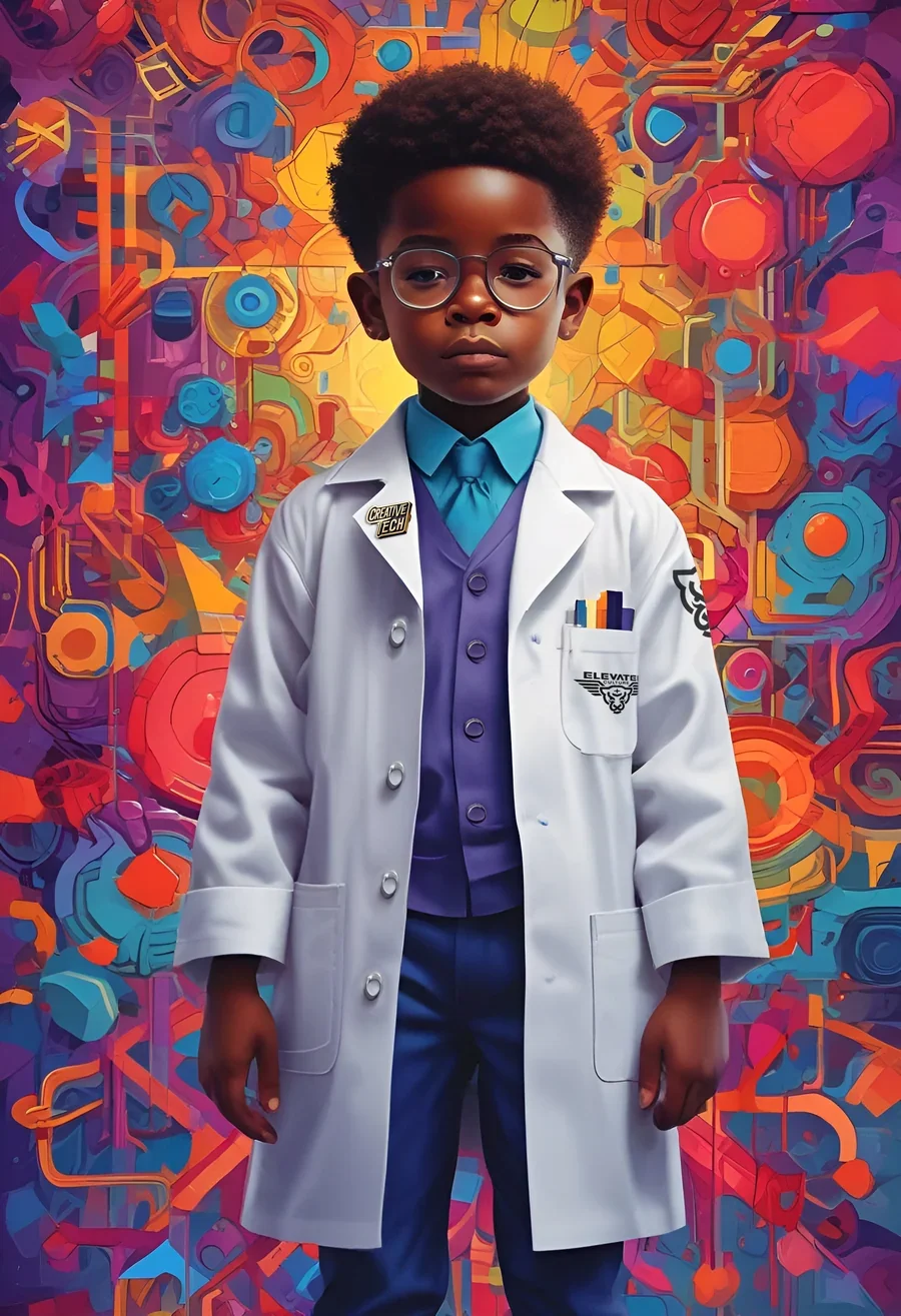 Neuro Nurture: The Future Architect - AR Edition