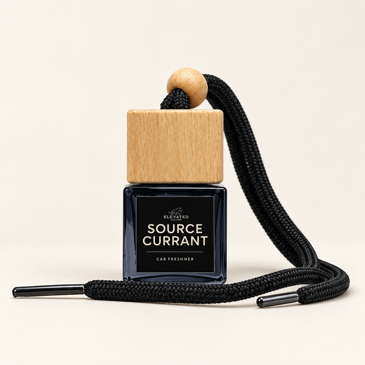 Source Currant Car Freshener
