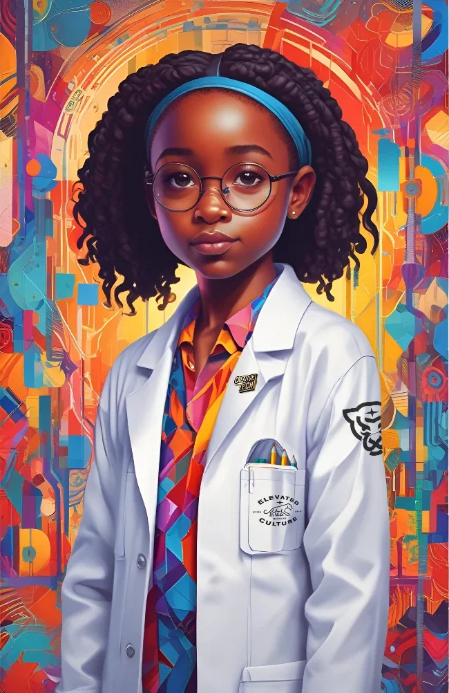 Neuro Nurture: The Future Genius - AR Edition