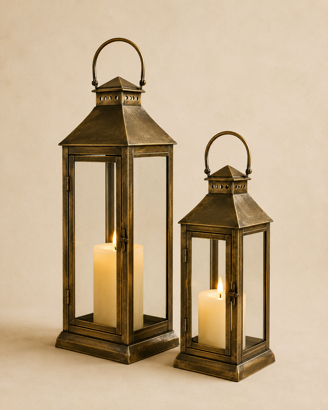 Lantern Pair Rental