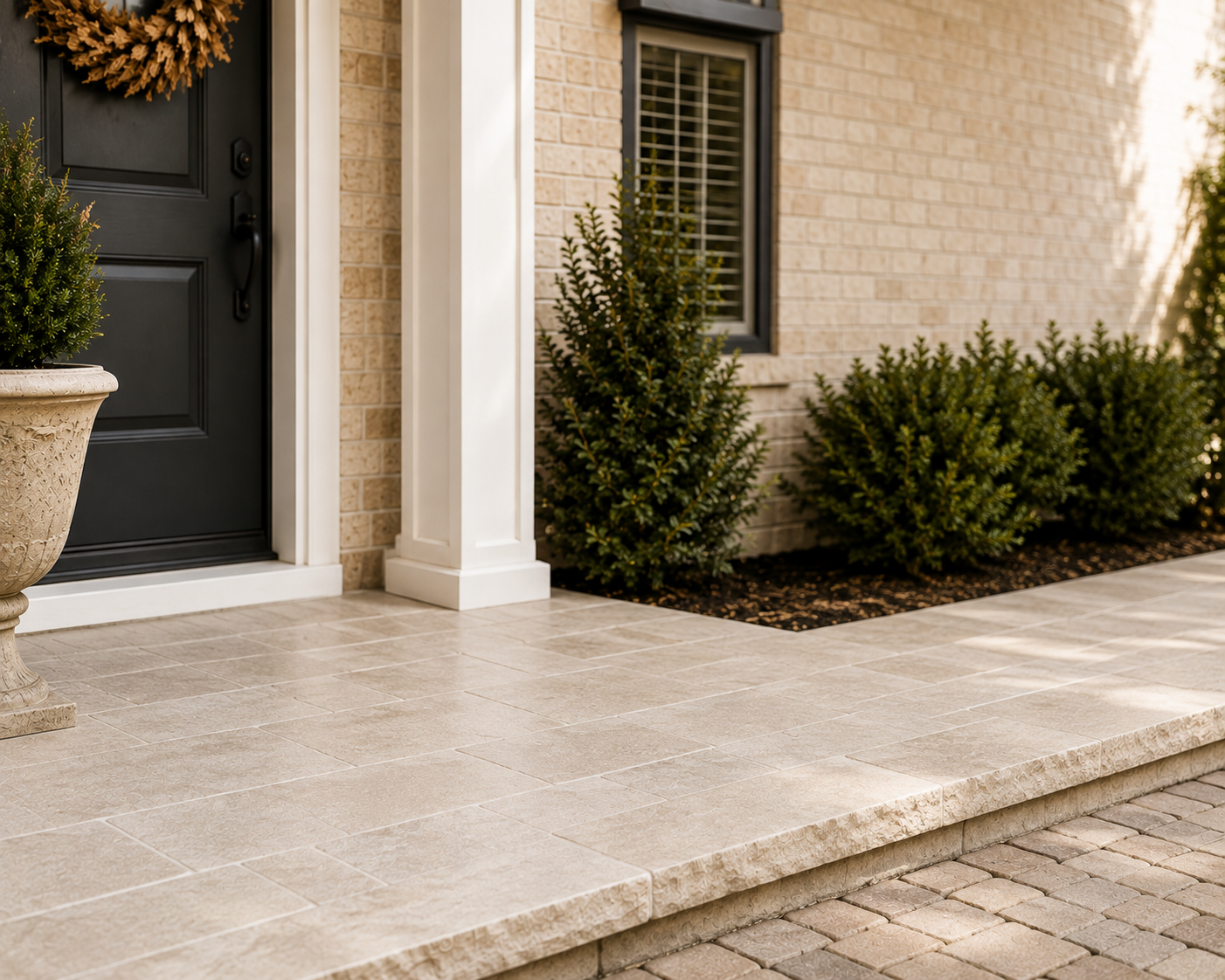 Seasonal Removal & Cleanup