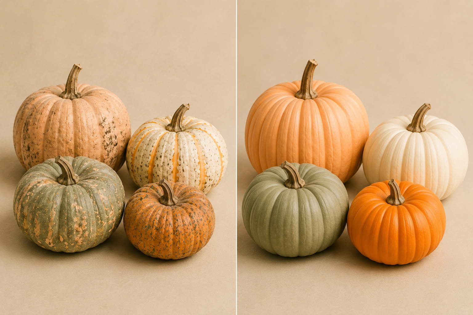 Pumpkin Refresh