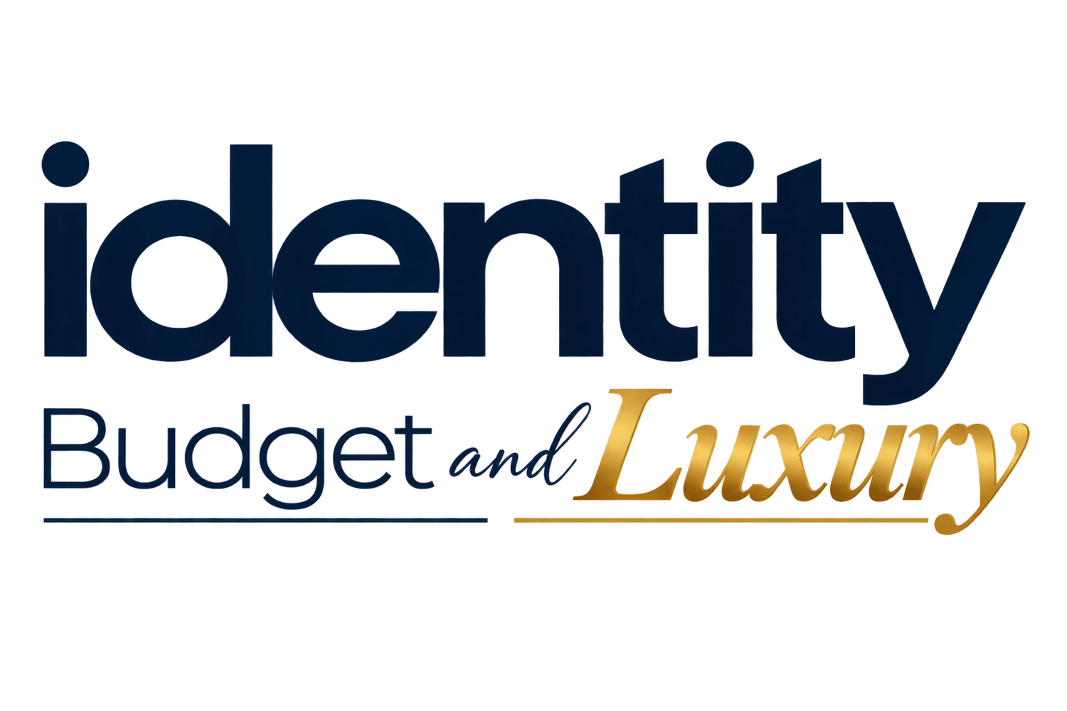 IDENTITY LUXURY