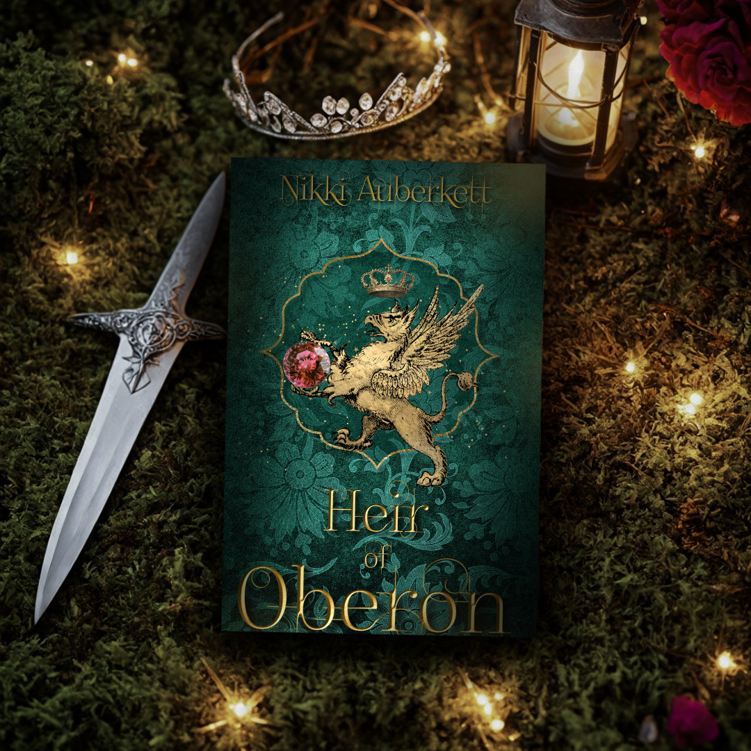Heir of Oberon