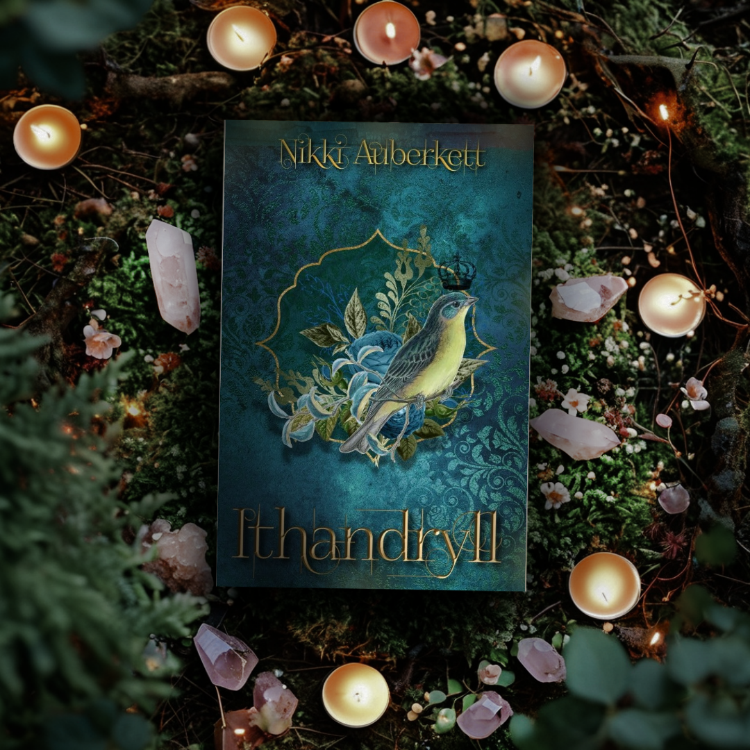 Ithandryll