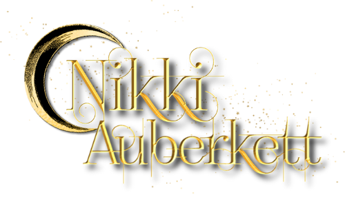 Nikki Auberkett