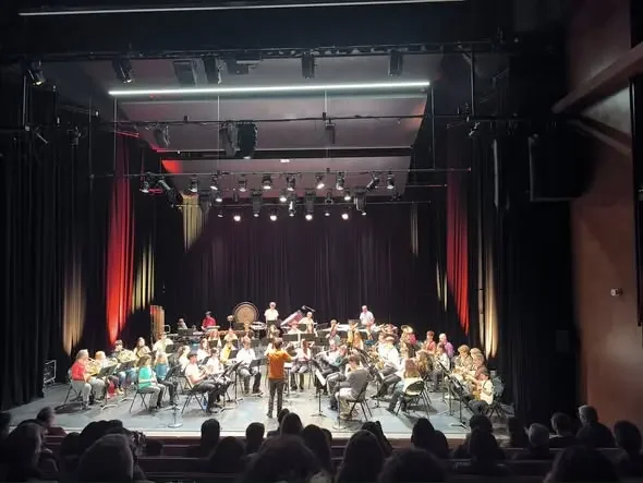 Le Conservatoire de Saint-Nazaire relance ses échanges avec Avilés