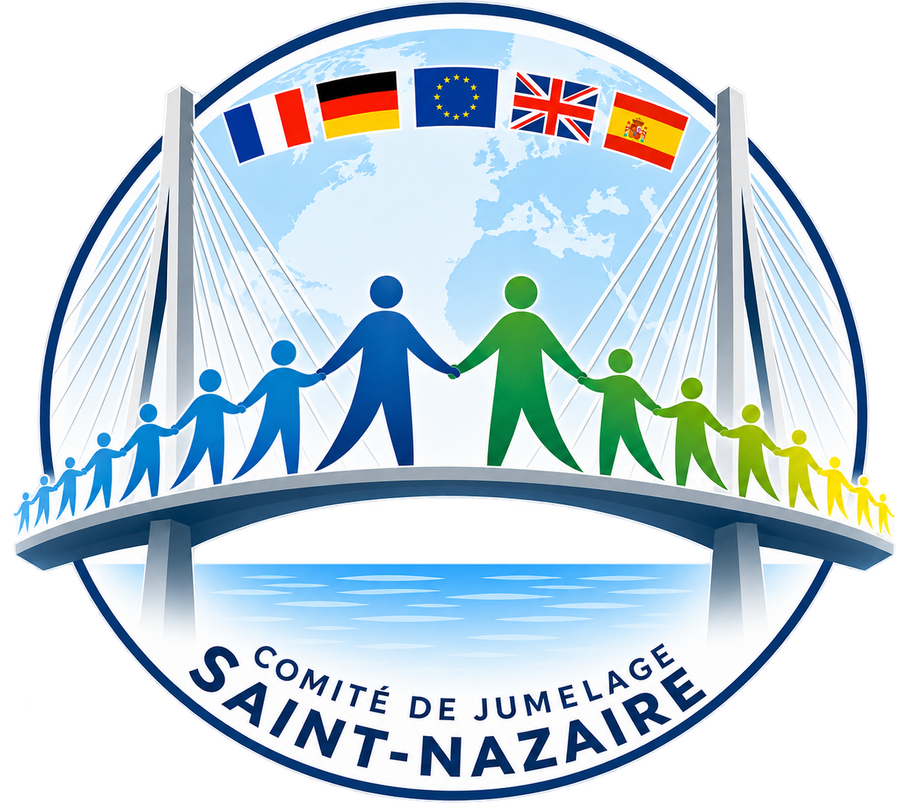 Comité de Jumelage Saint-Nazaire