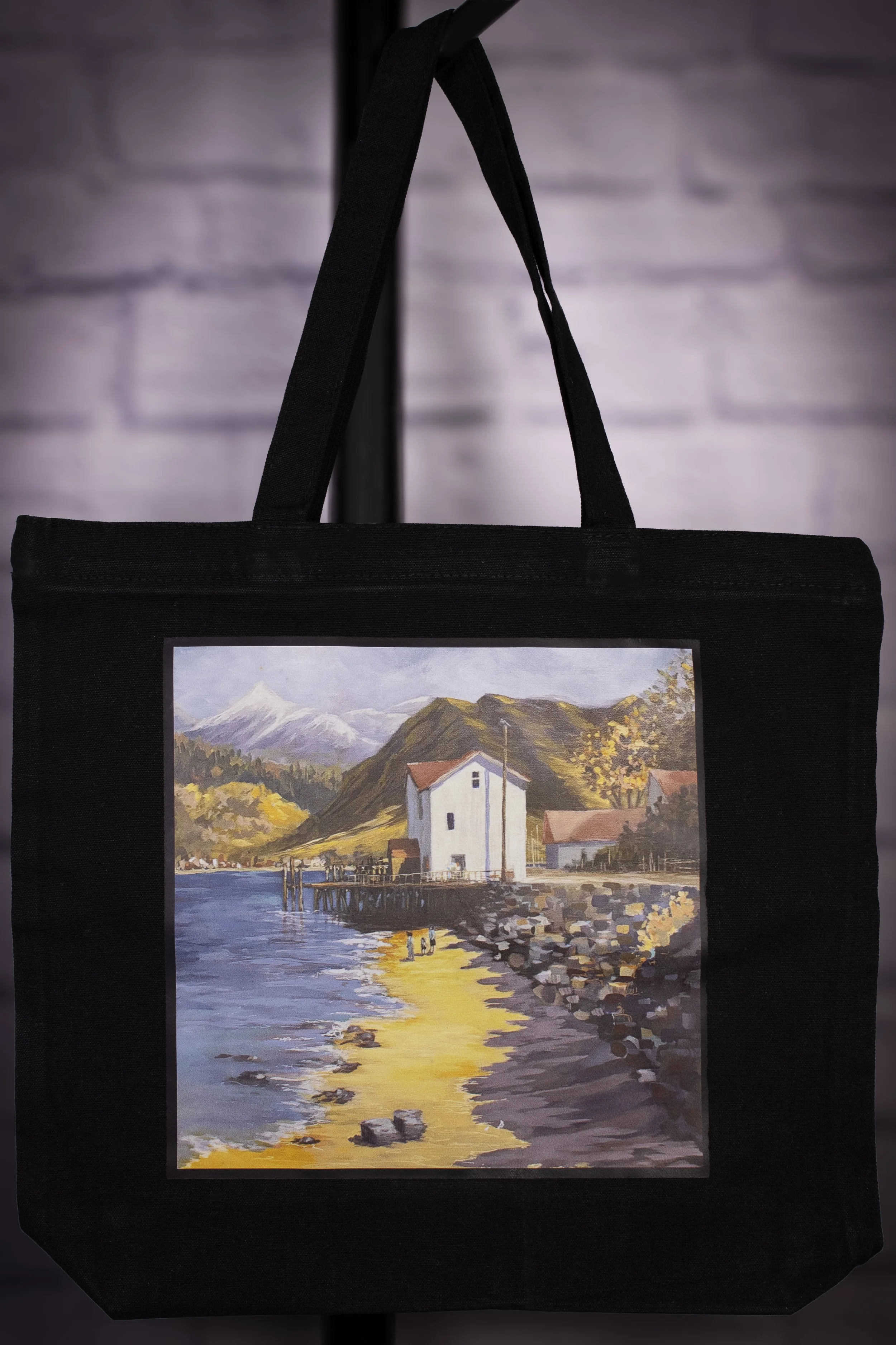 Maybe-Switzerland-black-ZipTote.jpg