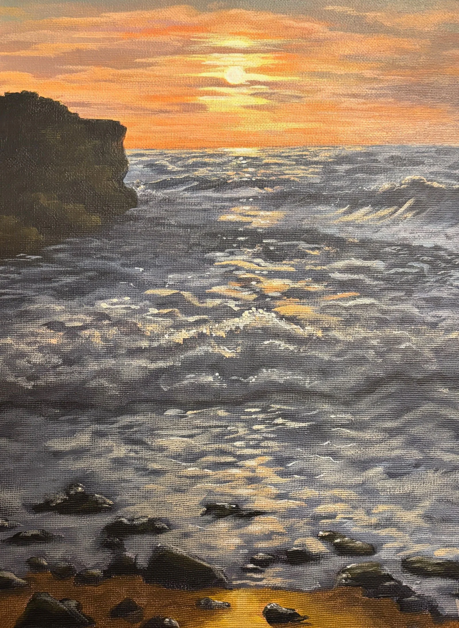 Oregon Coast